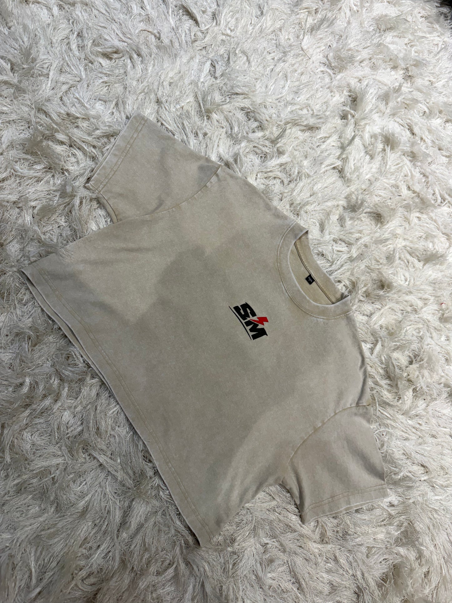 SM Aura Crop 🔥⚡️ Mujer Pre- Orden