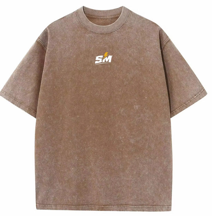 🤎 SM Terra Oversized Hombre⚡️ Pre-Orden